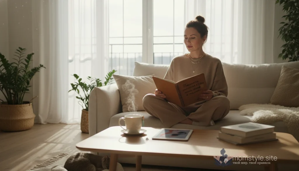 Psychology of self development1