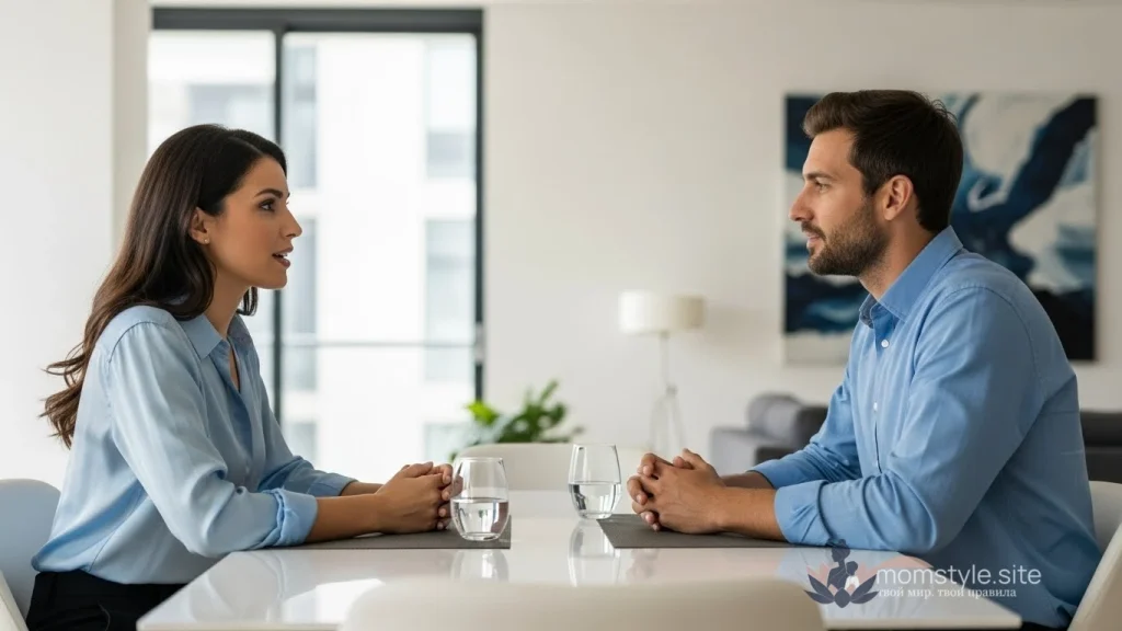 The psychology of relationships