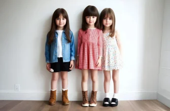 Children's fashion