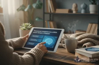 Psychology of self development