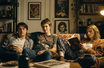 The Psychology of Sex