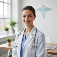 Анна Ковалева — детский психолог