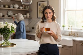 Границы со свекровью