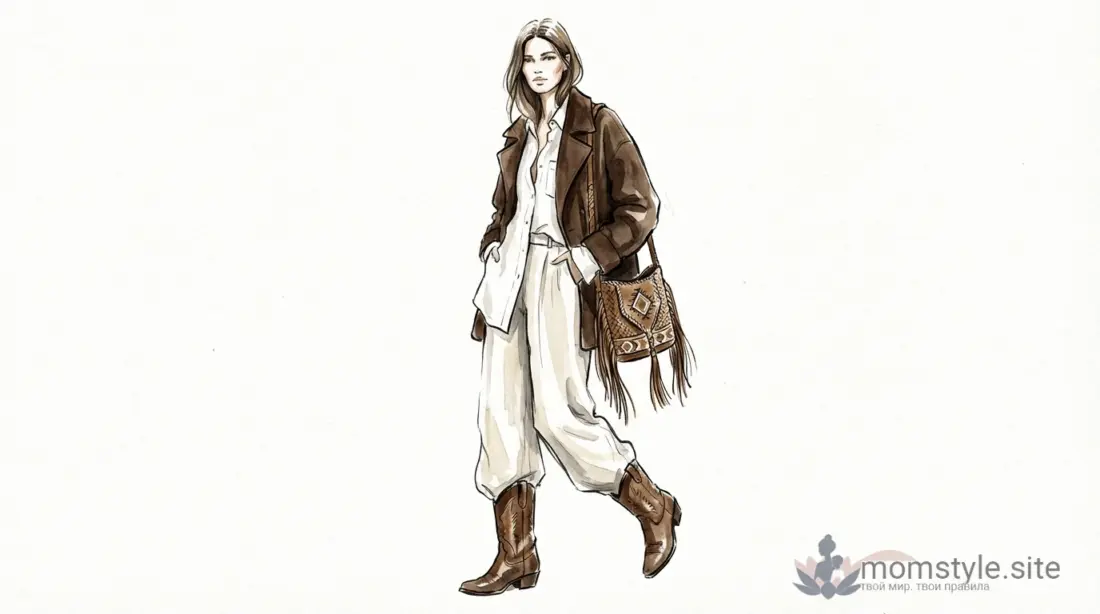 woman in white shirt